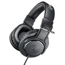 AUDIO-TECHNICA ATH-M20X